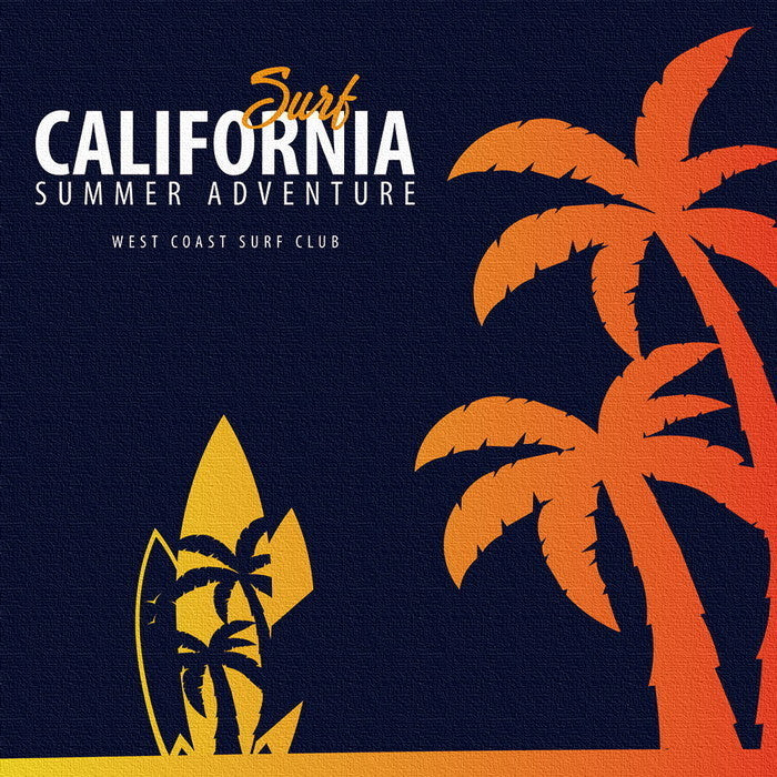 カリフォルニア popa-1803-018 XLサイズ 100cm×100cm アートパネル ファブリックパネル アートボード 壁掛け 日本製 ラッピング付き 店舗 カフェ ラウンジ ロビー ホテル 法人 lib-popa-1803-018-xlの画像