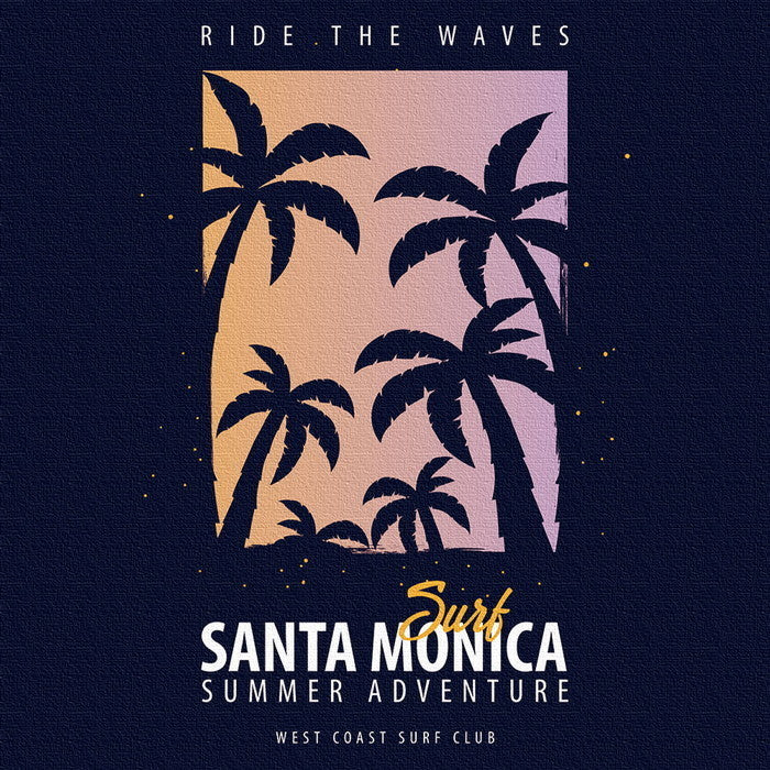 サンタモニカ popa-1803-020 XLサイズ 100cm×100cm アートパネル ファブリックパネル アートボード 壁掛け 日本製 ラッピング付き 店舗 カフェ ラウンジ ロビー ホテル 法人 lib-popa-1803-020-xlの画像