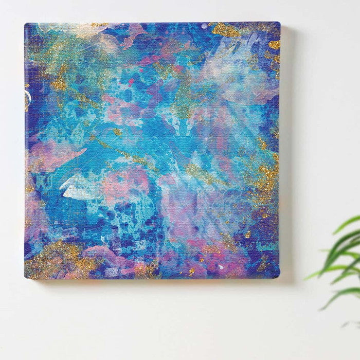 モダン popa-1903-020 XLサイズ 100cm×100cm アートパネル ファブリックパネル アートボード 壁掛け 日本製 ラッピング付き 店舗 カフェ ラウンジ ロビー ホテル 法人 lib-popa-1903-020-xlの画像