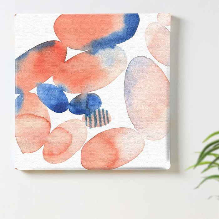 幾何学模様 popa-1903-021 Mサイズ 30cm×30cm アートパネル ファブリックパネル アートボード 壁掛け 日本製 ラッピング付き 店舗 カフェ ラウンジ ロビー ホテル 法人 lib-popa-1903-021-mの画像