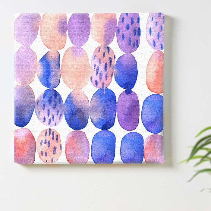 幾何学模様 popa-1903-022 Lサイズ 57cm×57cm アートパネル ファブリックパネル アートボード 壁掛け 日本製 ラッピング付き 店舗 カフェ ラウンジ ロビー ホテル 法人 lib-popa-1903-022-lの画像