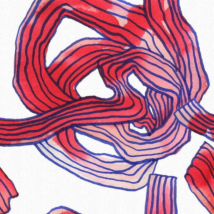 幾何学模様 popa-1903-027 XLサイズ 100cm×100cm アートパネル ファブリックパネル アートボード 壁掛け 日本製 ラッピング付き 店舗 カフェ ラウンジ ロビー ホテル 法人 lib-popa-1903-027-xlの画像