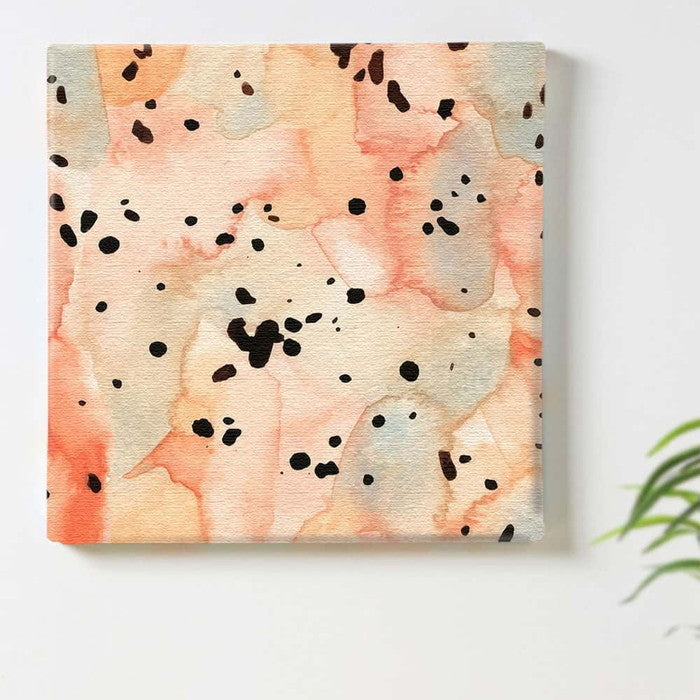 幾何学模様 popa-1903-028 XLサイズ 100cm×100cm アートパネル ファブリックパネル アートボード 壁掛け 日本製 ラッピング付き 店舗 カフェ ラウンジ ロビー ホテル 法人 lib-popa-1903-028-xlの画像