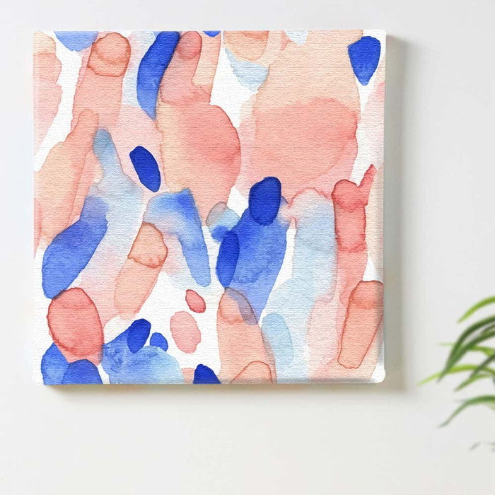 幾何学模様 popa-1903-029 Sサイズ 15cm×15cm アートパネル ファブリックパネル アートボード 壁掛け 日本製 ラッピング付き 店舗 カフェ ラウンジ ロビー ホテル 法人 lib-popa-1903-029-sの画像