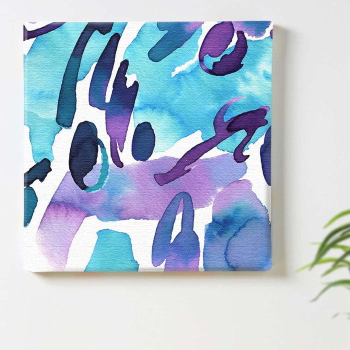 幾何学模様 popa-1903-033 Mサイズ 30cm×30cm アートパネル ファブリックパネル アートボード 壁掛け 日本製 ラッピング付き 店舗 カフェ ラウンジ ロビー ホテル 法人 lib-popa-1903-033-mの画像