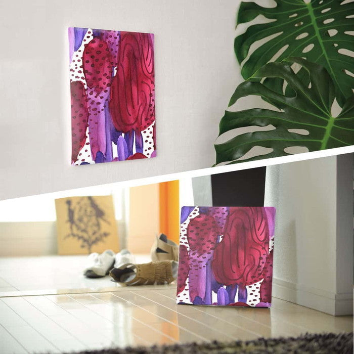 幾何学模様 popa-1903-045 Lサイズ 57cm×57cm アートパネル ファブリックパネル アートボード 壁掛け 日本製 ラッピング付き 店舗 カフェ ラウンジ ロビー ホテル 法人 lib-popa-1903-045-lの画像