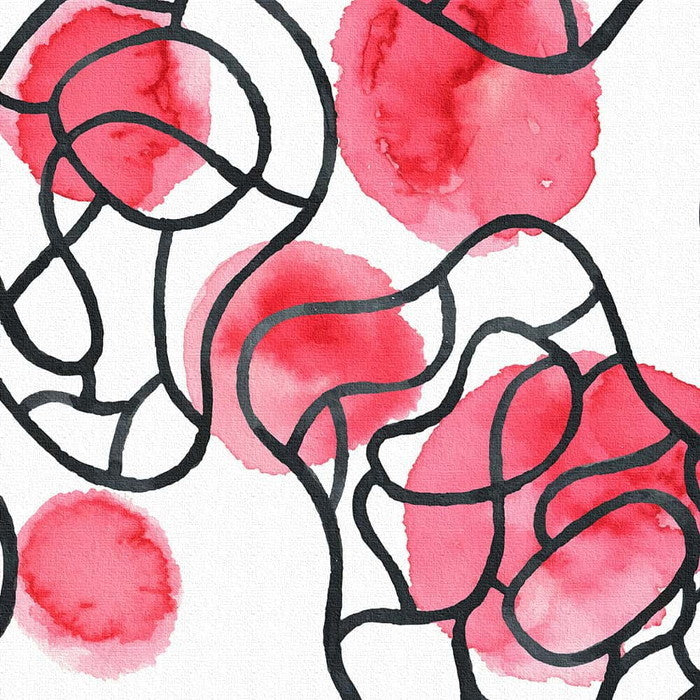 幾何学模様 popa-1903-046 Mサイズ 30cm×30cm アートパネル ファブリックパネル アートボード 壁掛け 日本製 ラッピング付き 店舗 カフェ ラウンジ ロビー ホテル 法人 lib-popa-1903-046-mの画像