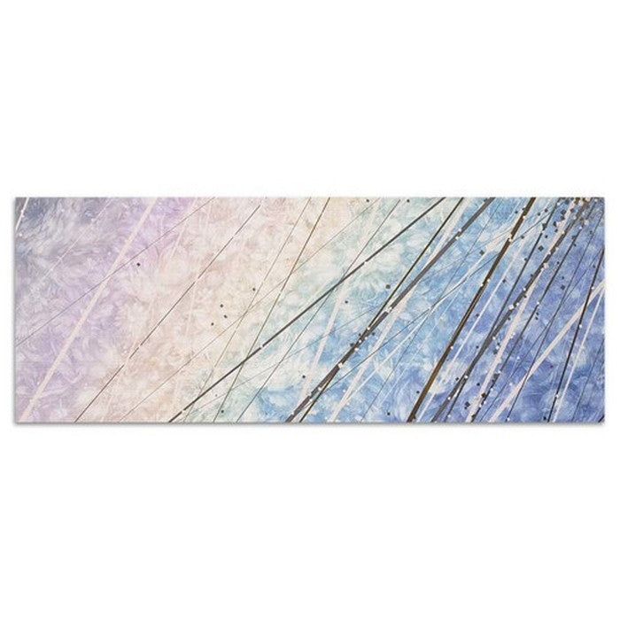 ジャパンデザイン popa-w-1709-18 ワイドサイズ 30cm×78.5cm アートパネル ファブリックパネル アートボード 壁掛け 日本製 ラッピング付き 店舗 カフェ ラウンジ ロビー ホテル 法人 lib-popa-w-1709-18の画像