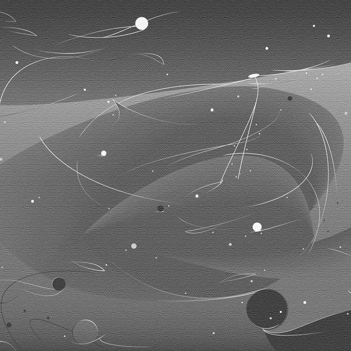 派遣の闇 tkb-0014 XLサイズ 100cm×100cm アートパネル ファブリックパネル アートボード 壁掛け 日本製 ラッピング付き 店舗 カフェ ラウンジ ロビー ホテル 法人 lib-tkb-0014-xlの画像