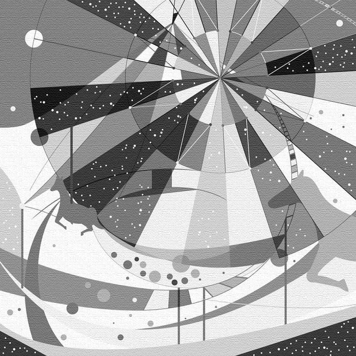 拒絶の気配 tkb-0015 XLサイズ 100cm×100cm アートパネル ファブリックパネル アートボード 壁掛け 日本製 ラッピング付き 店舗 カフェ ラウンジ ロビー ホテル 法人 lib-tkb-0015-xlの画像