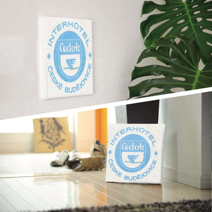 北欧テイスト タイポグラフィ typ-1702-002 XLサイズ 100cm×100cm アートパネル ファブリックパネル アートボード 壁掛け 日本製 ラッピング付き 店舗 カフェ ラウンジ ロビー ホテル 法人 lib-typ-1702-002-xlの画像