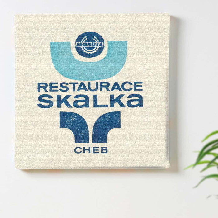 北欧テイスト タイポグラフィ typ-1702-005 XLサイズ 100cm×100cm アートパネル ファブリックパネル アートボード 壁掛け 日本製 ラッピング付き 店舗 カフェ ラウンジ ロビー ホテル 法人 lib-typ-1702-005-xlの画像