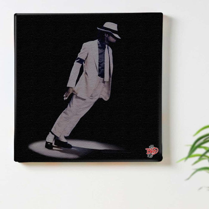 マイケル ジャクソン Michael Jackson アートパネル ファブリックパネル アートボード 壁掛け 日本製 ラッピング付き 店舗 カフェ ラウンジ ロビー ホテル 法人 lib-unv-0002の画像