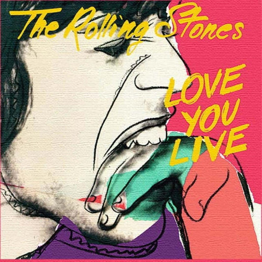 ローリング ストーンズ プレゼント Rolling Stones アートパネル ファブリックパネル アートボード インテリアパネル 壁掛け 日本製 ラッピング付き lib-unv-0018