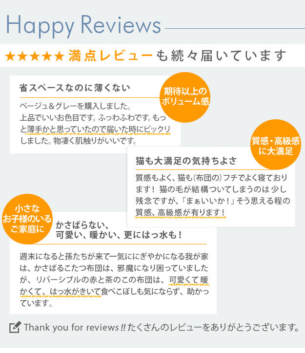 こたつ布団 省スペース 正方形 はっ水リバーシブル省スペースこたつ布団 〔モルフ〕 60x60cmこたつ用（170x170cm） 撥水 洗える 掛け布団 かけふとん コタツ 炬燵 こたつぶとん シンプル mu-21101611