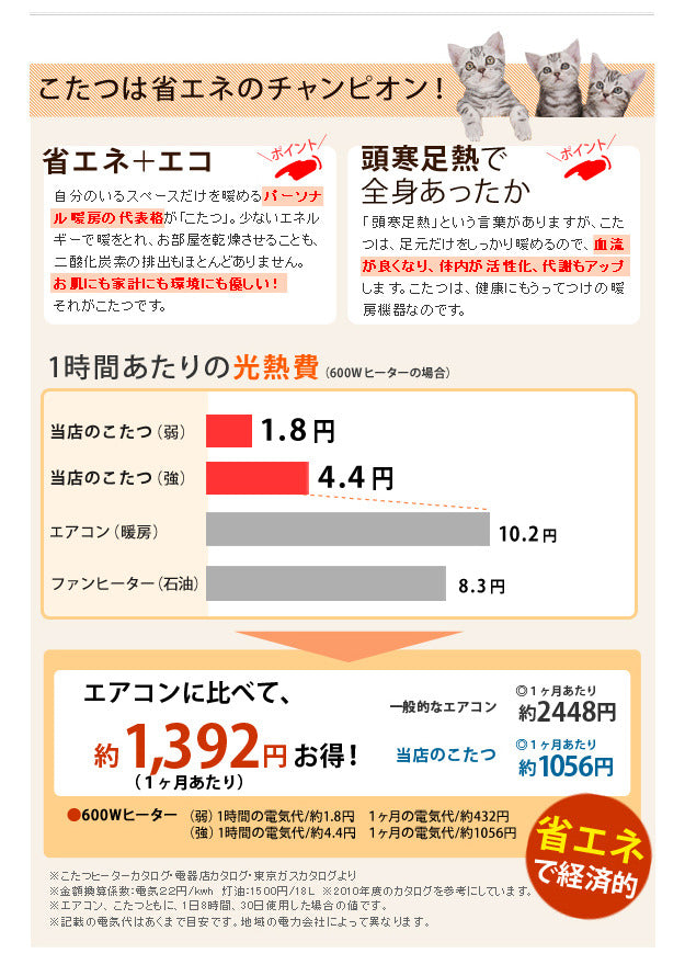 こたつ 長方形 大判サイズ モダンリビング継ぎ脚こたつ ディレット 180x100cm 継脚 高さ調整 テーブル ローテーブル 炬燵 コタツ モダン 天然木 木製 日本製 国産  mu-41200218の画像