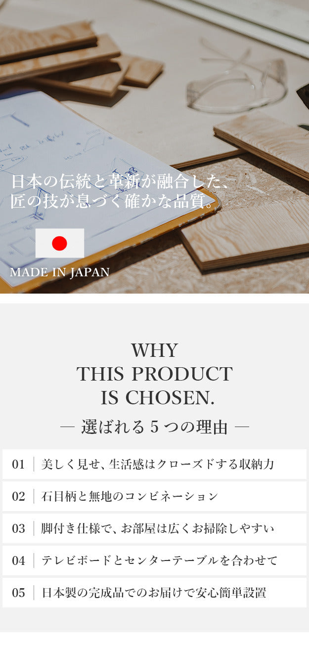 キャビネットVI 幅120cm サイドボード リビングボード リビングキャビネット 国産 日本製 セミ完成品 リビング収納 脚付き 大容量 おしゃれ 引き出し シンプル 扉付き ヴィンテージ ブラック ホワイト mu-42800041の画像