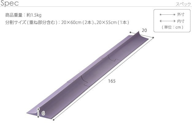 マットレス フランスベッド すきまスペーサー 寝具 ベッドパッド すきまパッド マットレス用 隙間パッド 隙間 つなぎ目 つなぎ目なし マットレスの隙間を埋める 段差がなくなる 分割可 カバー付き mu-61400125