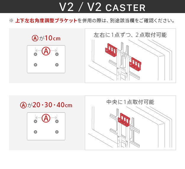 WALLインテリアテレビスタンド全タイプ対応 HDDホルダー ハードディスクホルダー 追加オプション 部品 パーツ スチール製 WALLオプション mu-m0500134の画像