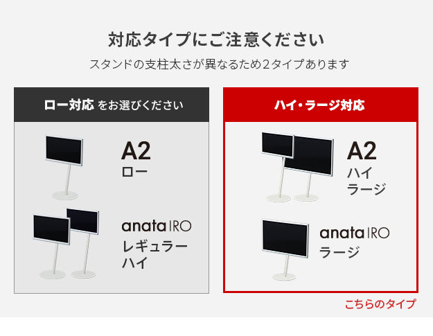 WALL SEVENSTAND セブンスタンド A2ハイ ラージタイプ対応 サウンドバー棚板 Sサイズ 幅60cm テレビ台 テレビスタンド 部品 パーツ スチール製 WALLオプション スピーカー用 オーディオ用 シアターバー用 ウォール インテリアテレビスタンド mu-m0500226の画像