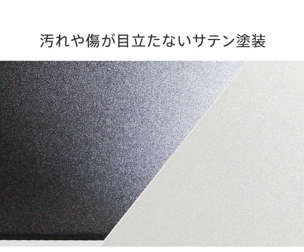 WALL SEVENSTAND セブンスタンド A2ハイ ラージタイプ対応 サウンドバー棚板 Mサイズ 幅95cm テレビ台 テレビスタンド 部品 パーツ スチール製 WALLオプション スピーカー用 オーディオ用 シアターバー用 ウォール インテリアテレビスタンド mu-m0500228の画像