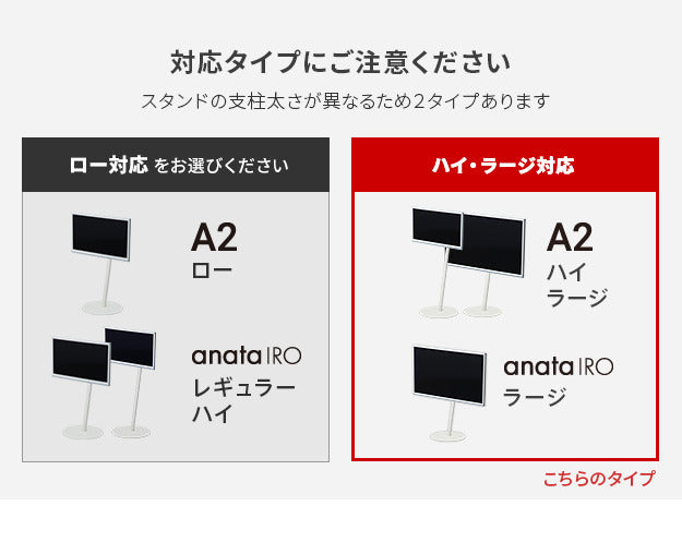 WALL SEVENSTAND セブンスタンド A2ハイ ラージタイプ対応 ポータブルゲーム機ホルダー ニンテンドースイッチ テレビ台 テレビスタンド TVスタンド 部品 パーツ 収納棚 ゲーム機収納 スチール製 WALLオプション ウォール インテリアテレビスタンド mu-m0500246の画像