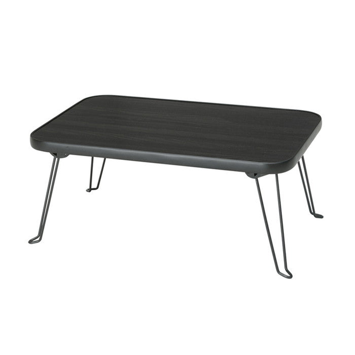 幅45cm 折りたたみハウステーブル 折りたたみ テーブル 机 木目 ミニサイズ 軽量 シンプル nag-nk-45の画像