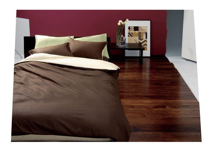 西川 mee 掛けふとんカバー シングル 綿100％ 抗菌 防縮 無地 リバーシブル ME00nis-10266793s1の画像