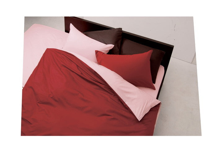 西川 mee 掛けふとんカバー シングル 綿100％ 抗菌 防縮 無地 リバーシブル ME00nis-10266793s1の画像