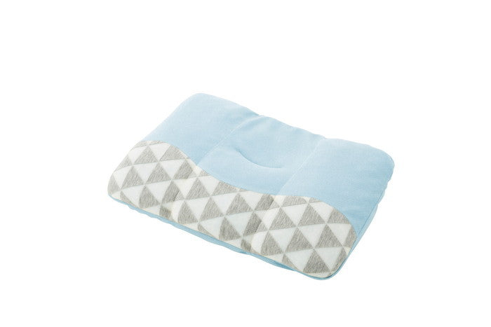 西川 枕 SuuGoo スーグー ぼくのわたしのまくら 眠育 キッズ ギフト子供用 nis-10272776s1の画像