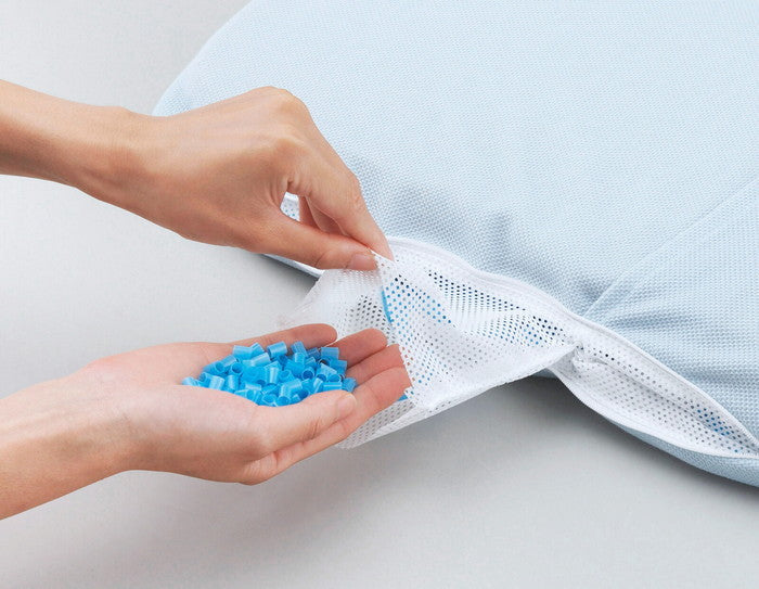 西川 枕 SuuGoo スーグー ぼくのわたしのまくら 眠育 キッズ ギフト子供用 nis-10272776s1の画像