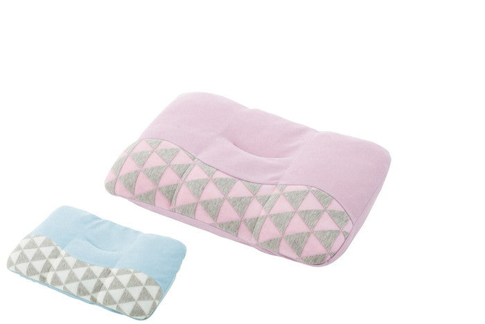 西川 枕 SuuGoo スーグー ぼくのわたしのまくら 眠育 キッズ ギフト子供用 nis-10272776s1の画像