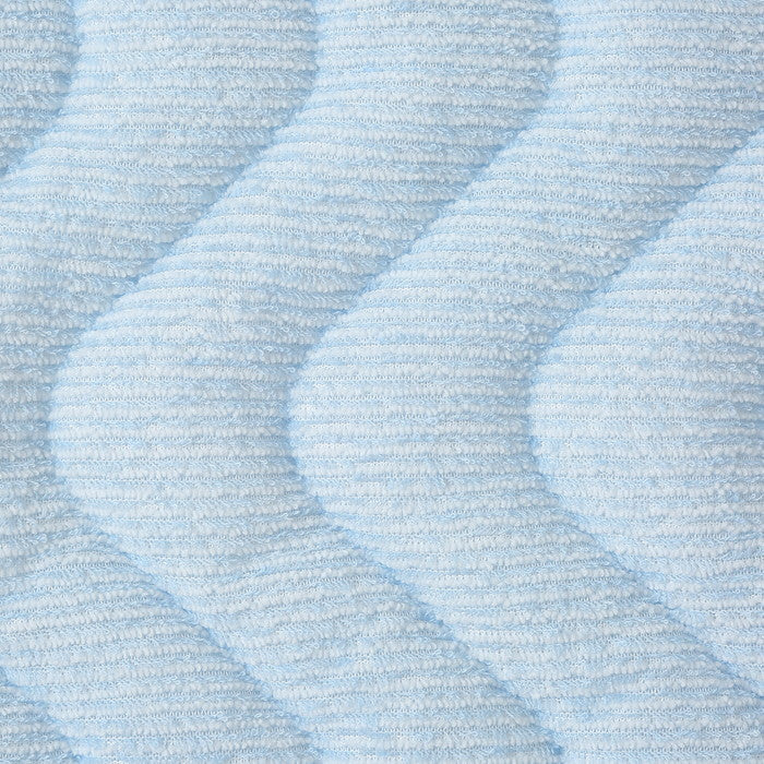 西川の敷パッド シンカーパイル＆接触冷感 ウォッシャブル セミダブル nis-10454986s3の画像