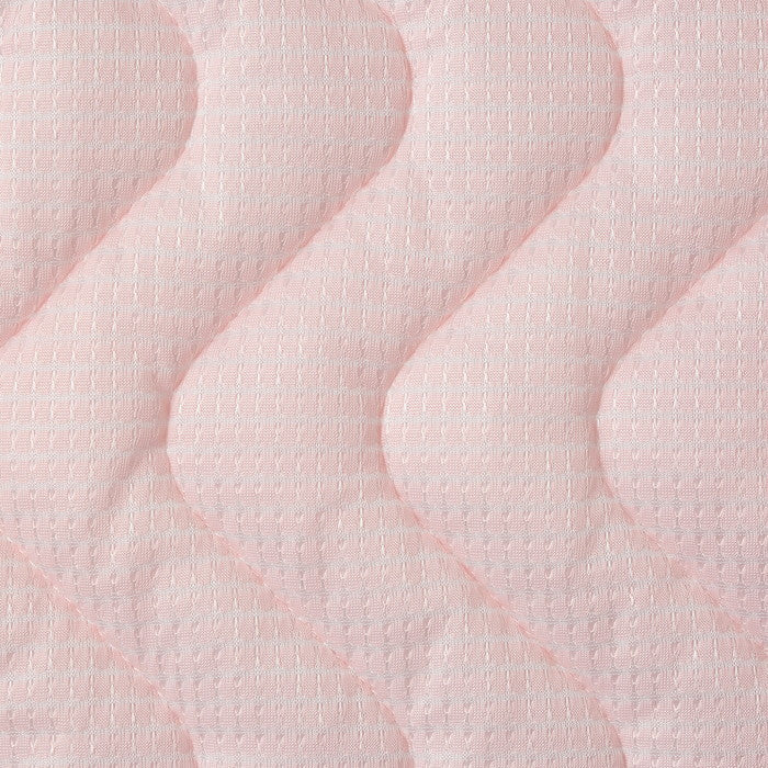 西川の敷パッド シンカーパイル＆接触冷感 ウォッシャブル セミダブル nis-10454986s3の画像