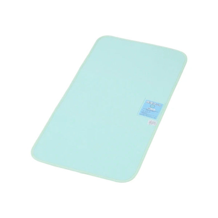 西川 除湿マット 吸湿センサー付き イヤな臭いを吸収 シリカゲル CP2551NS ミニ nis-12088698s1の画像