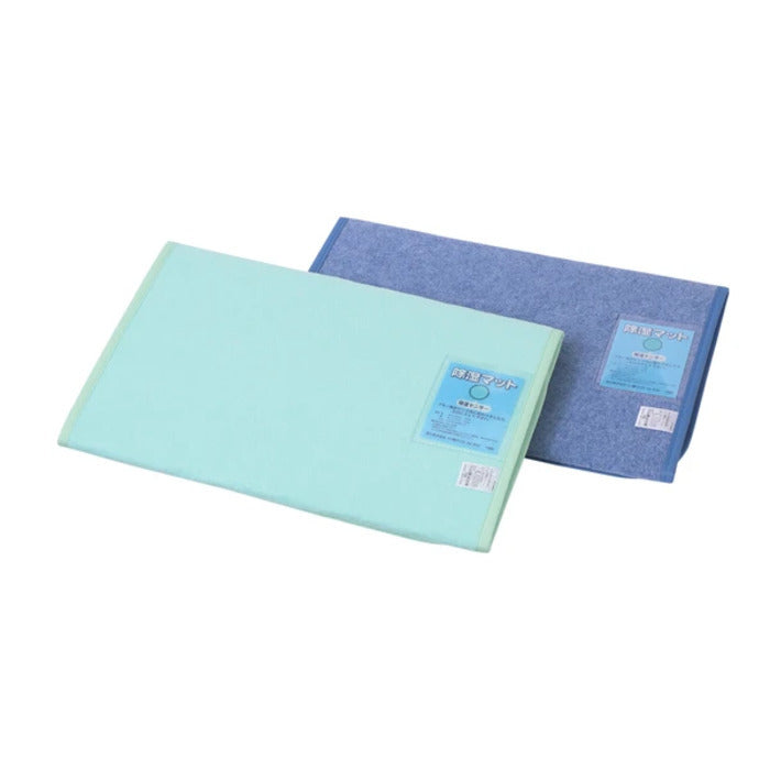 西川 除湿マット 吸湿センサー付き イヤな臭いを吸収 シリカゲル CP2551NS ミニ nis-12088698s1の画像