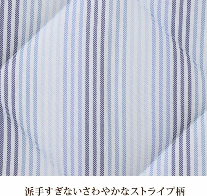 西川 軽量合繊3層固わた敷き布団 シングル KI3052 nis-12395538s1の画像