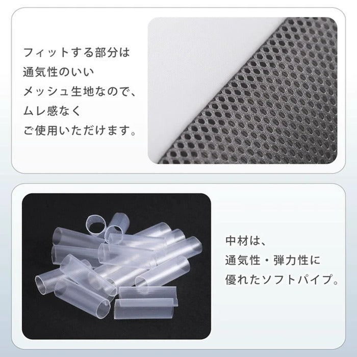 西川ドクタースリープ枕 ライトモデル DT4601 整形外科医推奨 nis-12396086s1の画像