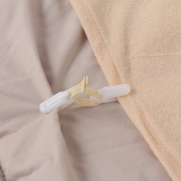 西川 衿カバー シンカーパイル シングル nis-2581081s3の画像