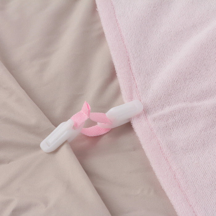 西川 衿カバー シンカーパイル シングル nis-2581081s3の画像