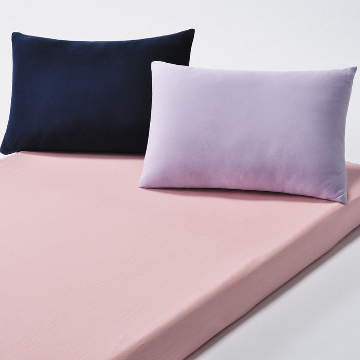 西川 Wrap 敷き布団、ベッドマットレス両対応シーツ シングルからセミダブルまで対応 nis-3977140s1の画像