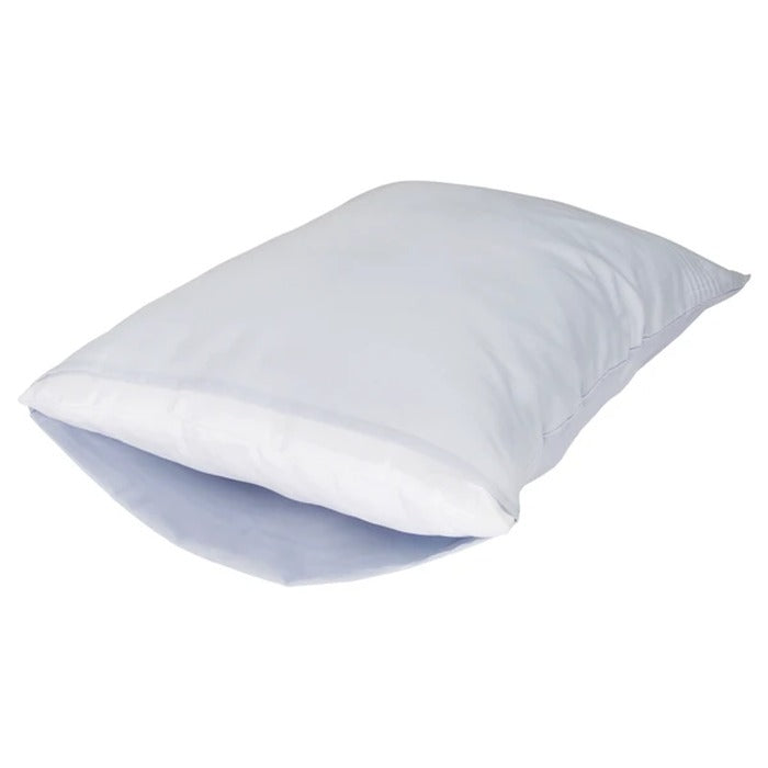 西川 枕 まくら カバー サテン マクラカバー 超長綿防縮加工 65×45 日本製 nis-7994984s1の画像