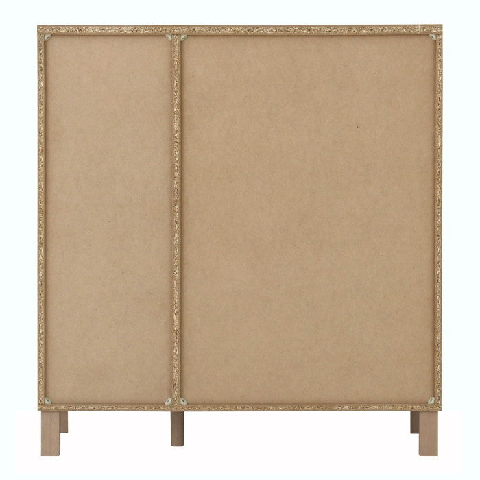 GENKA ジェンカ シューズ＆ストッカー 90cm幅 ホワイト ブラウン グレーナチュラル W869×D350×H935mmg sat-gk95-90の画像