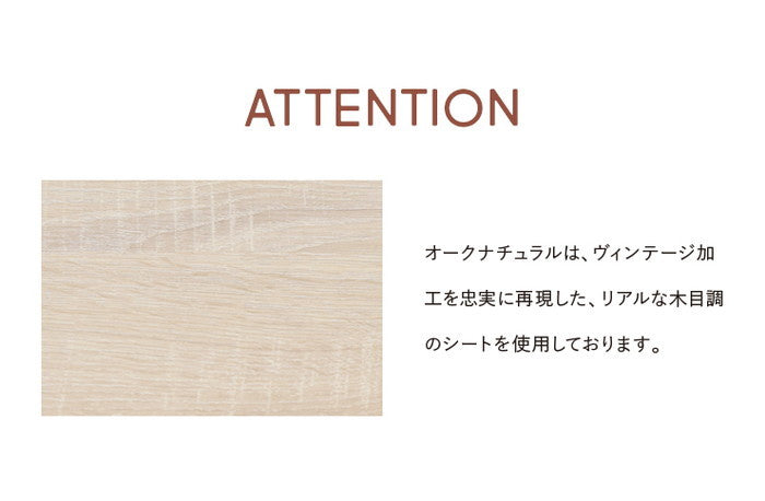 KILIGS キリグス テレビボード118cm幅 ホワイト W1181×D410×H450mm sat-kl45-120lの画像