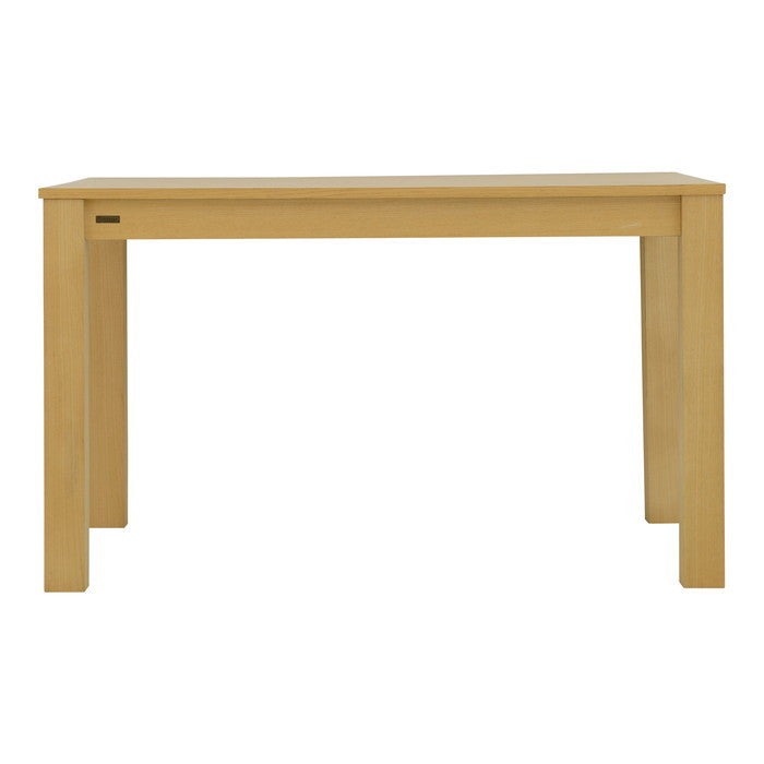 LUMBIE ランビー ダイニングテーブル 4人掛けサイズ・120cm幅 ナチュラル W1200×D800×H710mm sat-lum70-120tの画像