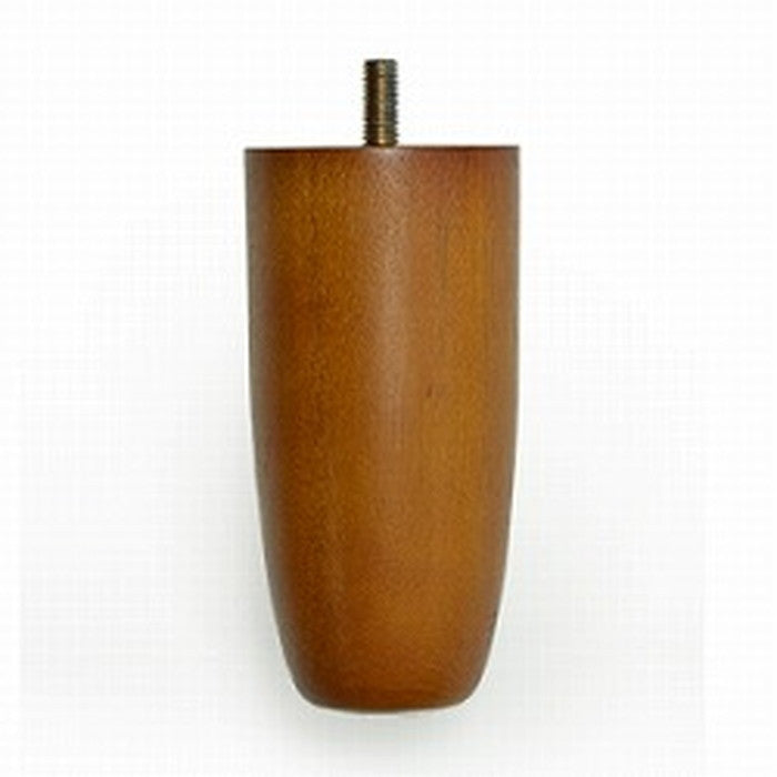 ソファー別売り脚1セット140mm sg-から始まる品番のソファ専用 木脚C 140mmBR sg-10082の画像