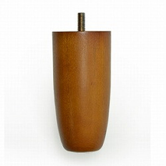 ソファー別売り脚1セット140mm sg-から始まる品番のソファ専用 木脚C 140mmBR sg-10082の画像