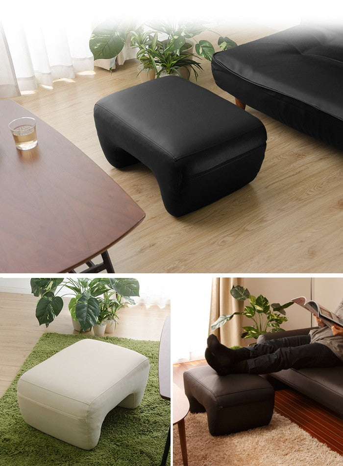 mashu ottoman オットマン A220 sg-10098の画像