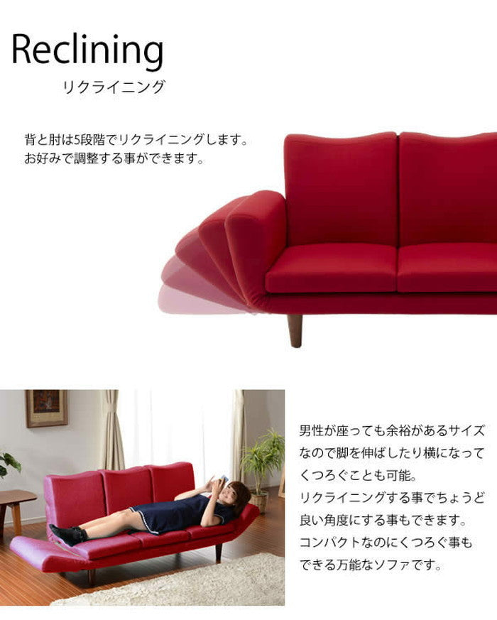 TONT 3P A538a-3P ダリアンベージュ ダリアンブラウン ダリアンレッド タスク グリーン ネイビー ブルー sg-10162の画像