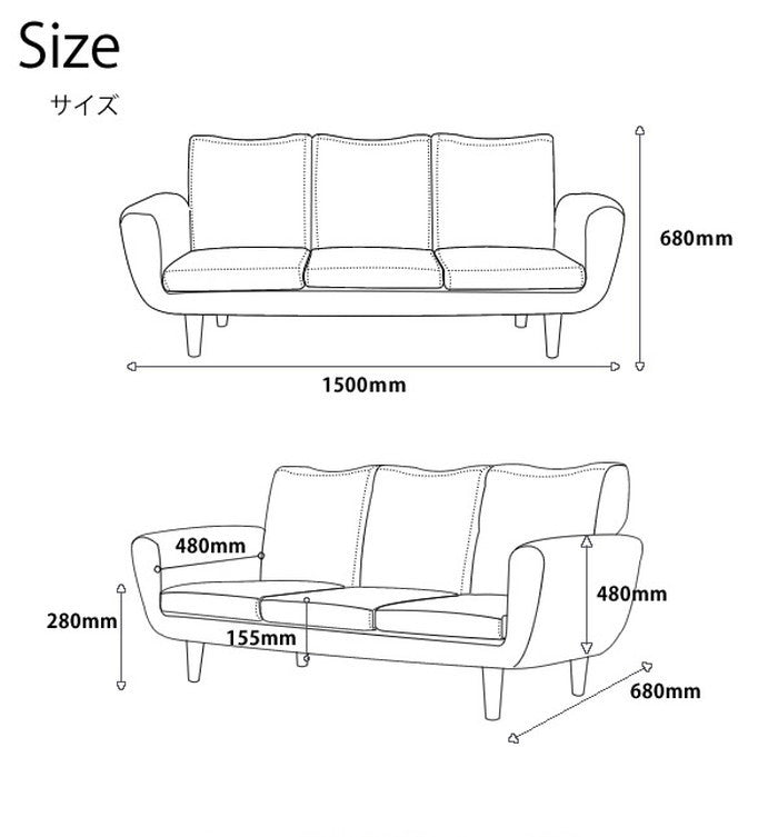 TONT 3P A538a-3P ダリアンベージュ ダリアンブラウン ダリアンレッド タスク グリーン ネイビー ブルー sg-10162の画像